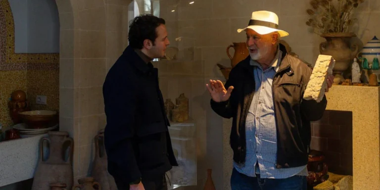 Tour in Dimora Storica Ottocentesca a Taranto 2026