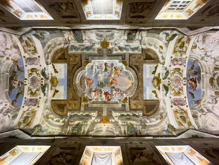 Visita a Palazzo Ducale Sassuolo 2026/2027