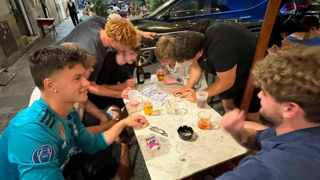 Eventi Table Quest Roma 2026
