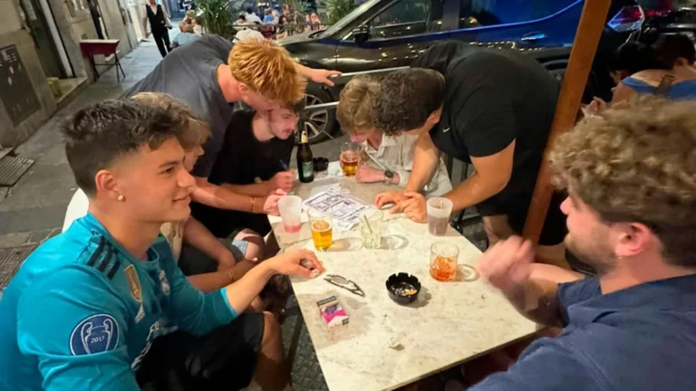 Eventi Table Quest Roma 2026