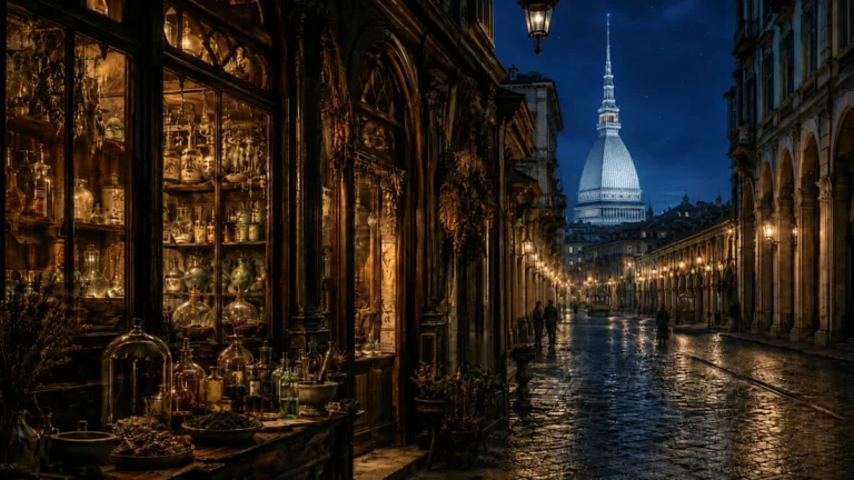 Evento a Torino: Spezie, Speziali e Profumi 2026