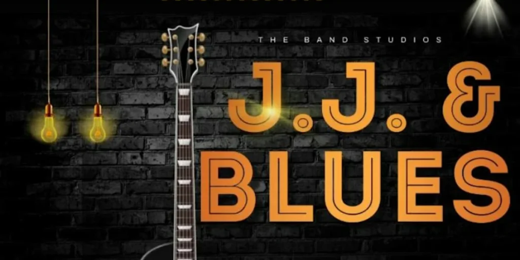 Prove aperte J.J. & Blues Castello di Godego 2026
