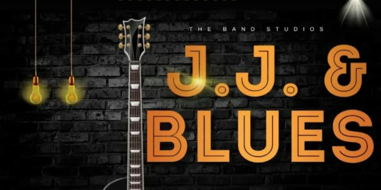 Prove aperte J.J. & Blues Castello di Godego 2026