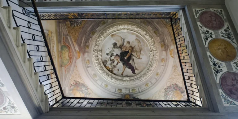 Visite guidate al Palazzetto Bru Zane Venezia 2025