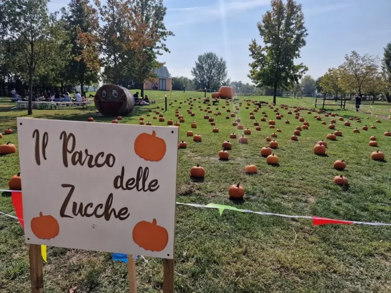 Eventi autunnali a Bondeno 2026: Weekend delle Zucche