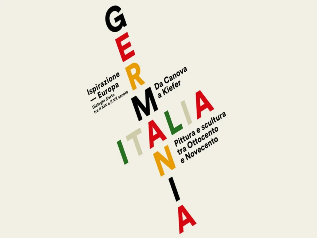 Mostra Italia Germania a Vicenza 2026-2027