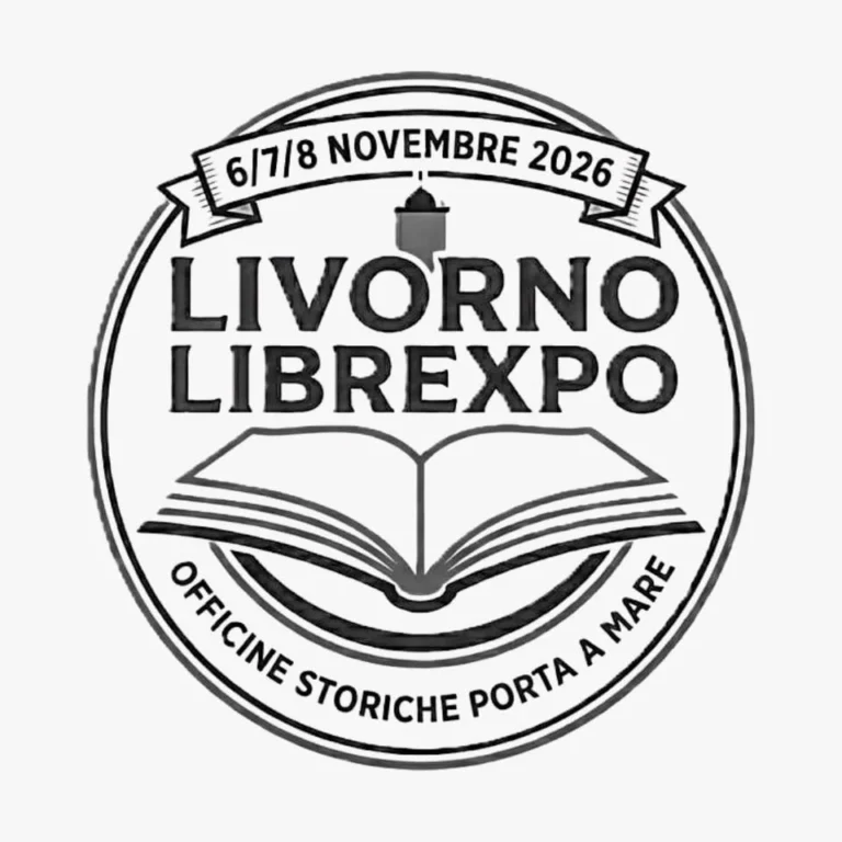 Livorno Librexpo 2026