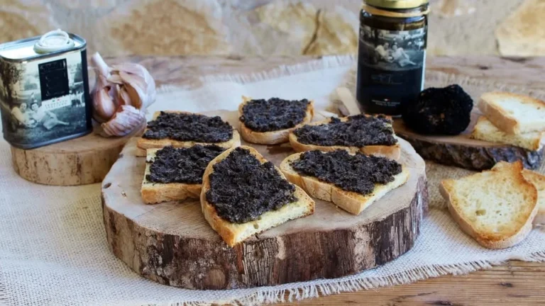 Mostra del Tartufo Colliano 2026 – Salerno
