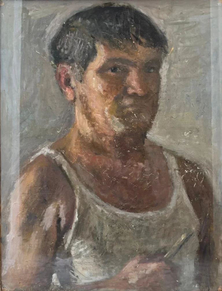 Omaggio a Mario Marcucci al Museo Ugo Guidi di Forte dei Marmi 2026