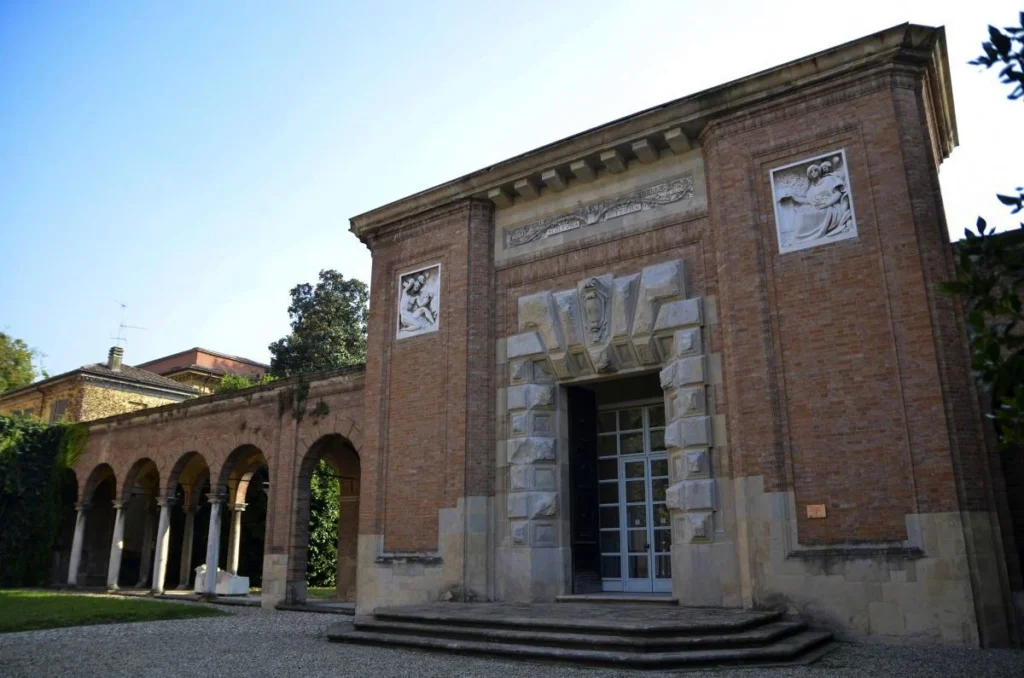 Mostra Armando Spadini Piacenza 2026