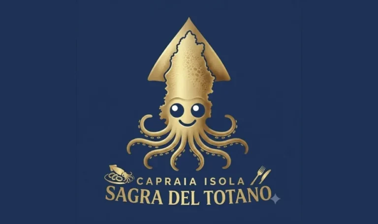 Sagra del Totano Capraia Isola 2026