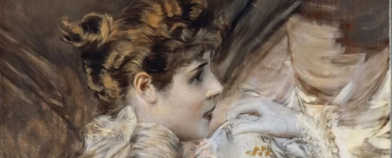 Mostra Ritratti di donna a Conegliano 2026/2027