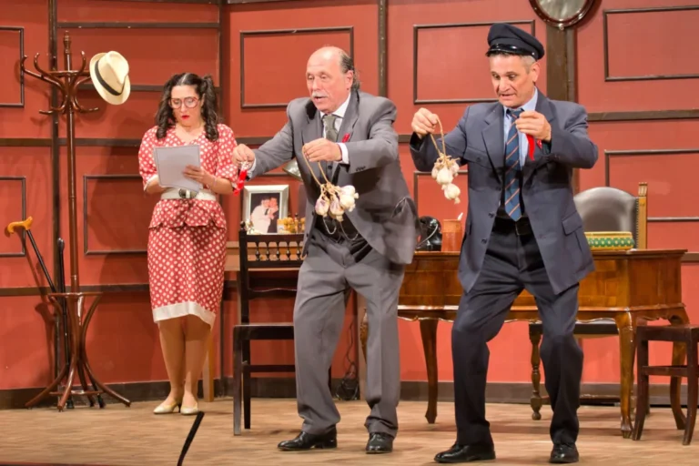 Stagione teatrale 2026-2027 al Teatro San Paolo di Rivoli