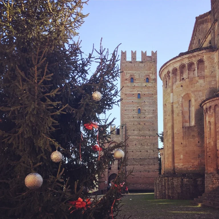 Winterland Castell’Arquato 2026 evento natalizio